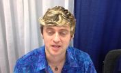 Crispin Freeman