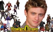 Crispin Freeman