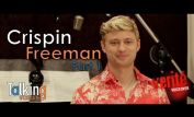 Crispin Freeman