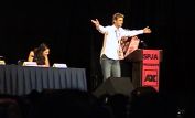 Crispin Freeman