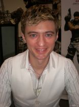 Crispin Freeman