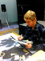 Crispin Freeman