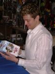 Crispin Freeman