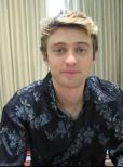 Crispin Freeman