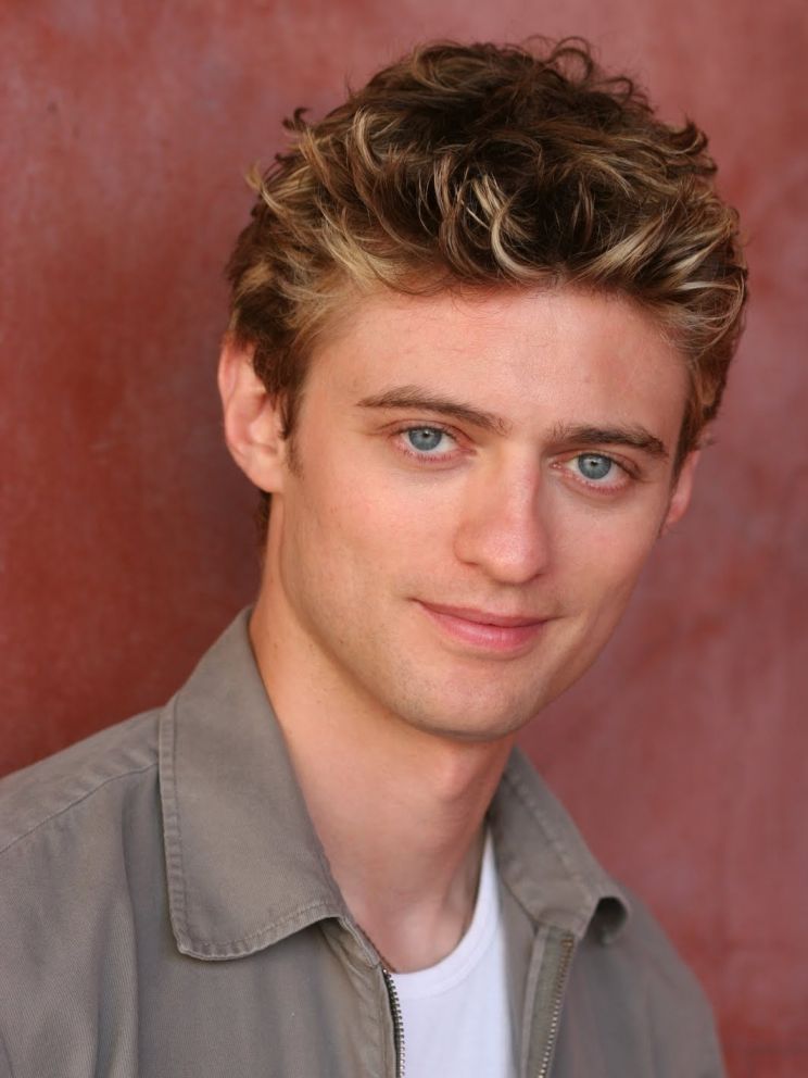 Crispin Freeman