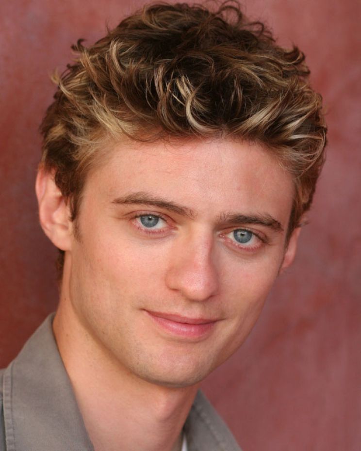 Crispin Freeman