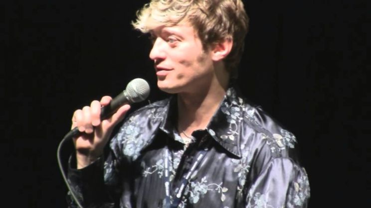 Crispin Freeman