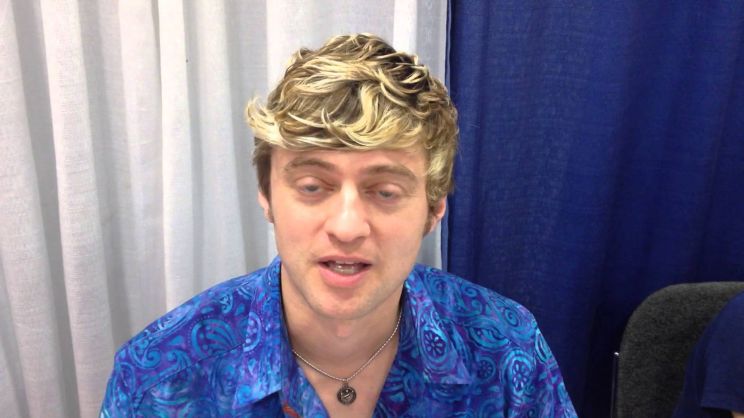 Crispin Freeman
