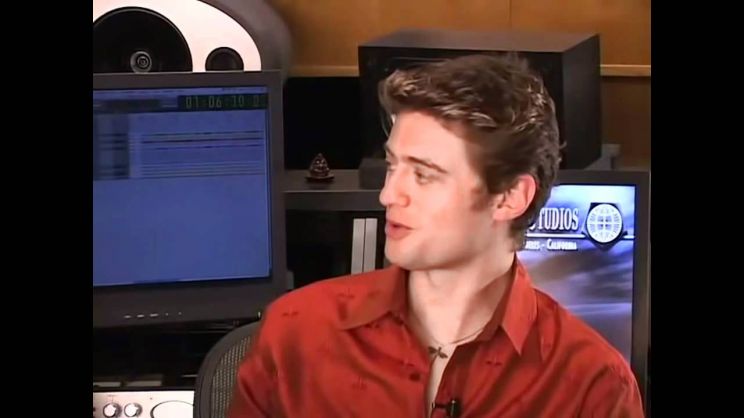 Crispin Freeman