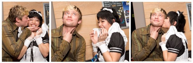 Crispin Freeman