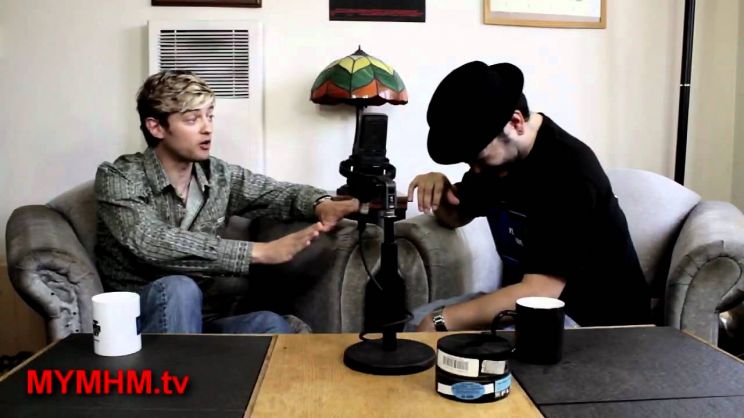 Crispin Freeman