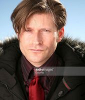 Crispin Glover