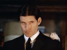 Crispin Glover