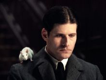 Crispin Glover