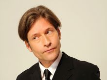 Crispin Glover