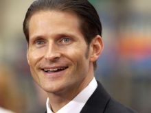 Crispin Glover