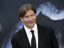 Crispin Glover