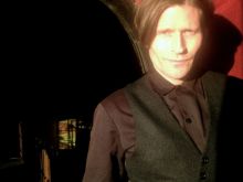 Crispin Glover