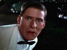 Crispin Glover