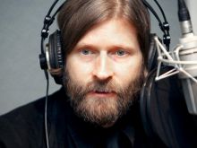 Crispin Glover