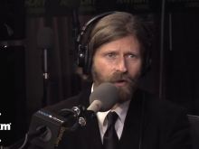 Crispin Glover