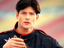 Crispin Glover