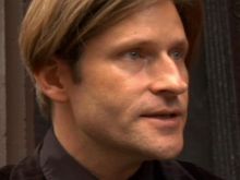 Crispin Glover