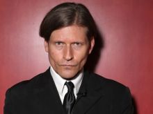 Crispin Glover