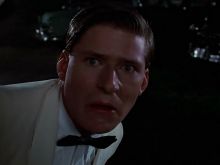 Crispin Glover