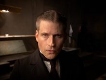 Crispin Glover