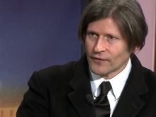 Crispin Glover