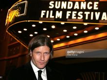 Crispin Glover