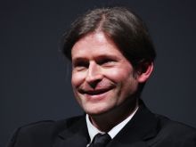 Crispin Glover