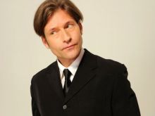 Crispin Glover