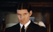 Crispin Glover