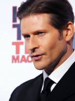 Crispin Glover