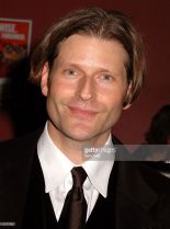 Crispin Glover