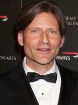 Crispin Glover