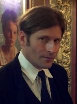 Crispin Glover