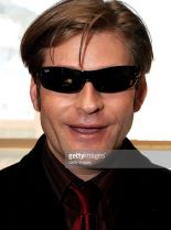 Crispin Glover