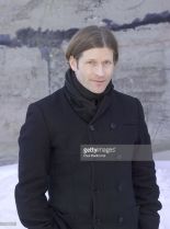 Crispin Glover