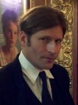 Crispin Glover