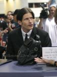 Crispin Glover