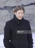 Crispin Glover