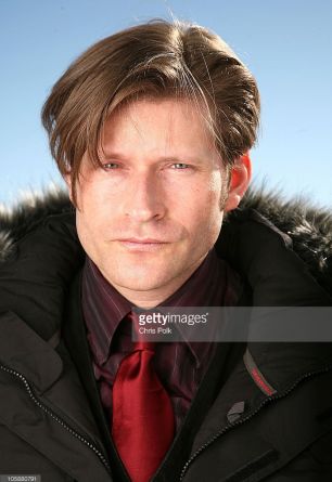 Crispin Glover