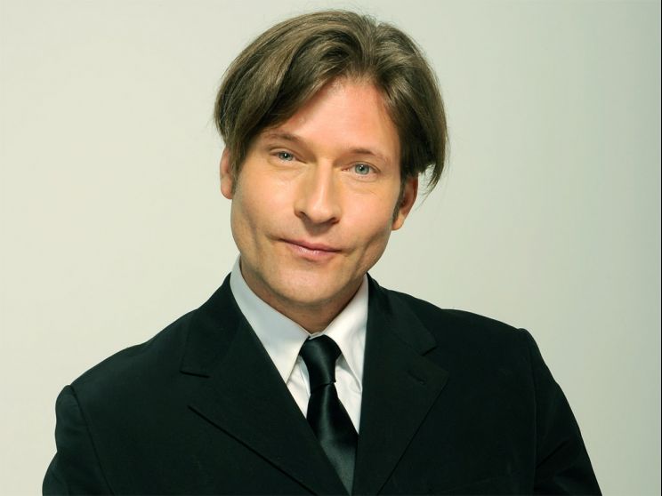 Crispin Glover