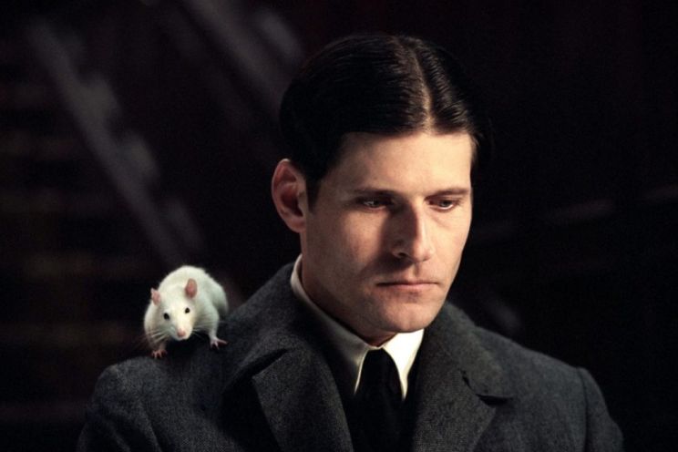 Crispin Glover