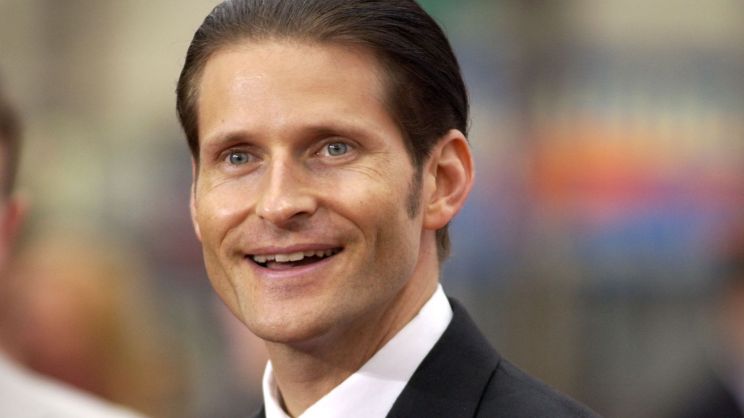 Crispin Glover