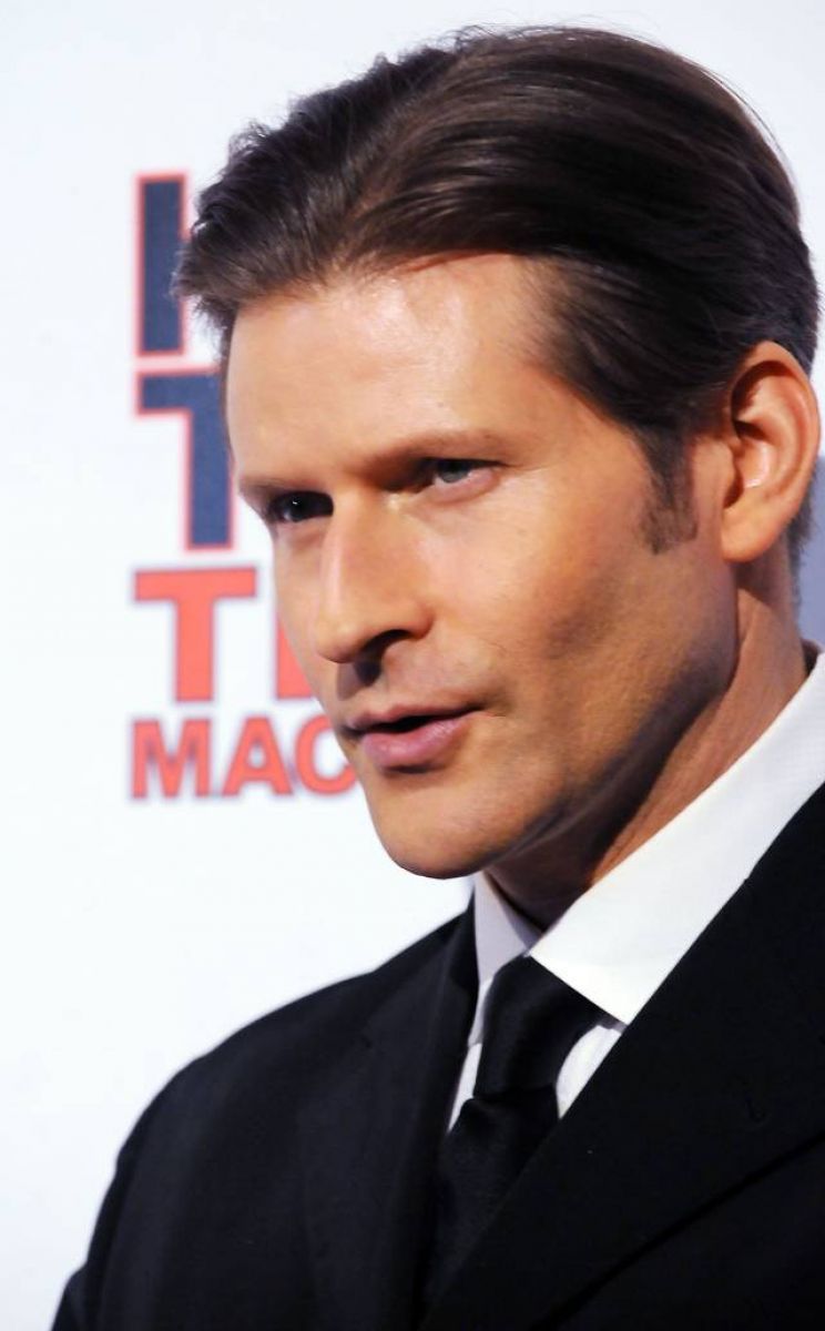 Crispin Glover