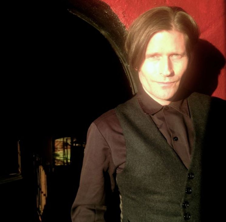 Crispin Glover